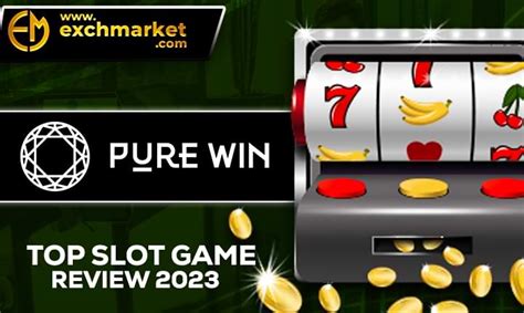 purewin review
